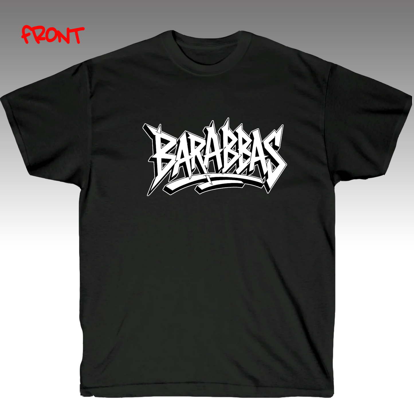 Essential Logo Tee